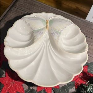 LENOX Butterfly server